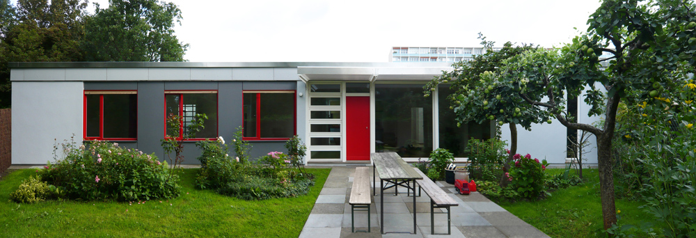 Händelallee 47 House / dax_I