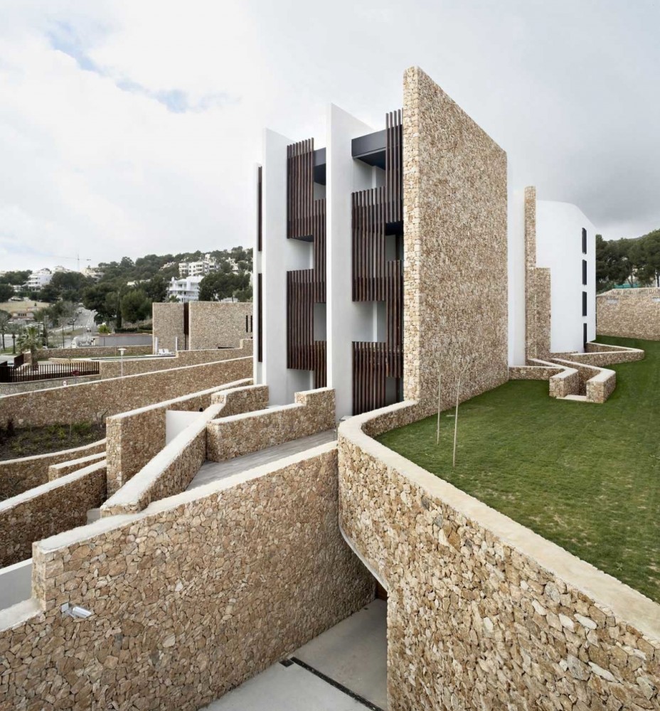 Hotel Hospes Palma / EQUIP Xavier Claramunt