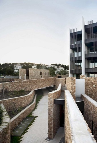 Hotel Hospes Palma / EQUIP Xavier Claramunt
