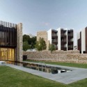 Hotel Hospes Palma / EQUIP Xavier Claramunt Hotel Hospes Palma / EQUIP Xavier Claramunt © Adrià Goula
