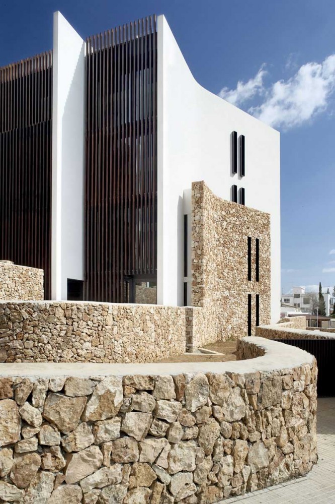 Hotel Hospes Palma / EQUIP Xavier Claramunt