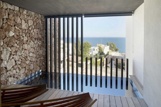 Hotel Hospes Palma / EQUIP Xavier Claramunt