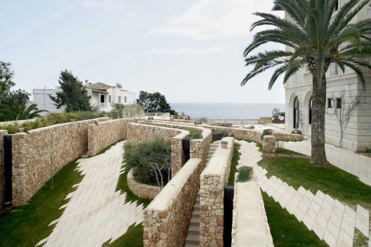Hotel Hospes Palma / EQUIP Xavier Claramunt