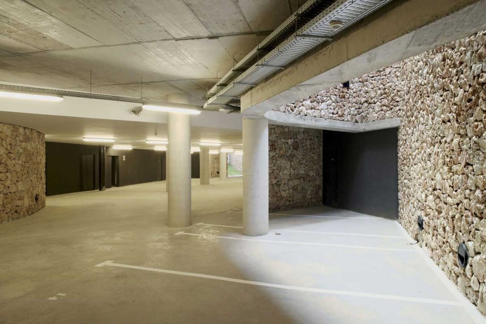 Hotel Hospes Palma / EQUIP Xavier Claramunt