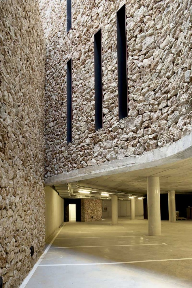 Hotel Hospes Palma / EQUIP Xavier Claramunt