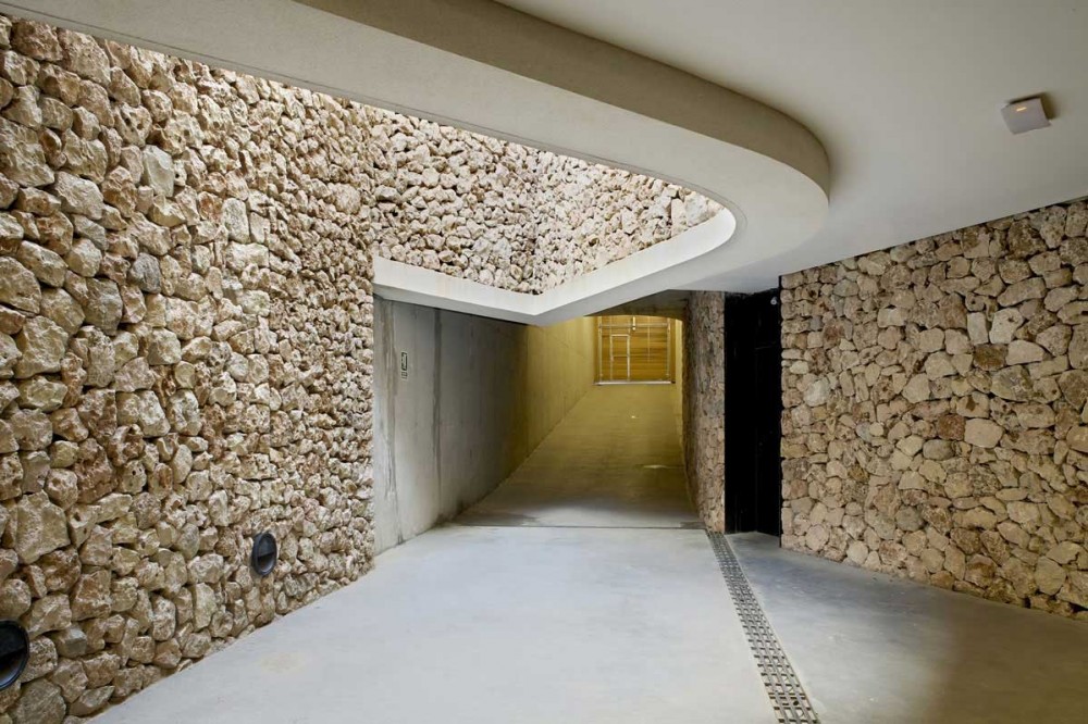 Hotel Hospes Palma / EQUIP Xavier Claramunt