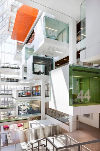 Cooper-Hewitt 2011 National Design Award Winners