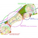 A (3) A (3) Courtesy of Yamasaki Ku Hong Associates Design Lab