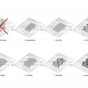 A (6) A (6) Courtesy of Yamasaki Ku Hong Associates Design Lab