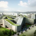 A (8)-MAIN A (8)-MAIN Courtesy of Yamasaki Ku Hong Associates Design Lab