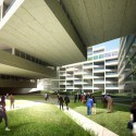 A (9) A (9) Courtesy of Yamasaki Ku Hong Associates Design Lab