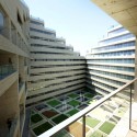 A (13) A (13) Courtesy of Yamasaki Ku Hong Associates Design Lab