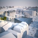 Courtesy Olgga Architects