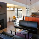 West Seattle Residence / David Vandervort Architects