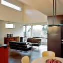 West Seattle Residence / David Vandervort Architects
