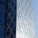 Mode Gakuen Cocoon Tower / Tange Associates © Koji Horiuchi