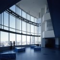 Mode Gakuen Cocoon Tower / Tange Associates © Koji Horiuchi