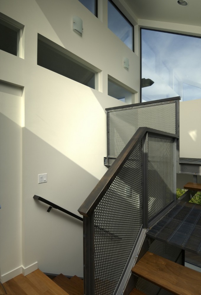NEXTHouse / David Vandervort Architects