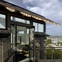 NEXTHouse / David Vandervort Architects © Michael Jensen Photography