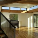 NEXTHouse / David Vandervort Architects © Michael Jensen Photography