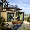 NEXTHouse / David Vandervort Architects © Michael Jensen Photography