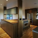 NEXTHouse / David Vandervort Architects