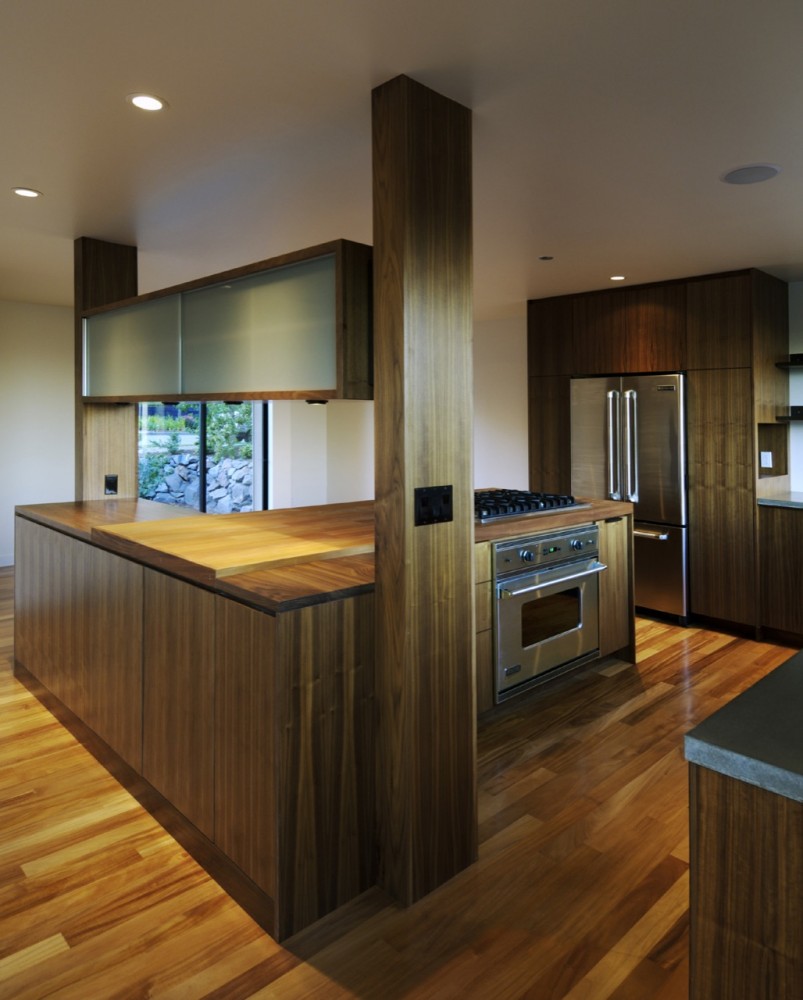 NEXTHouse / David Vandervort Architects