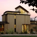 NEXTHouse / David Vandervort Architects