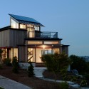 NEXTHouse / David Vandervort Architects © Michael Jensen Photography