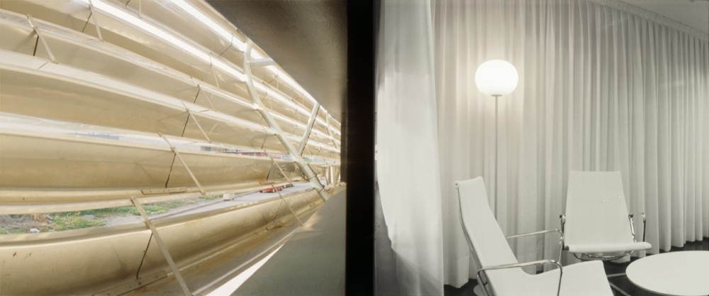 BMW Motor Munich / EQUIP Xavier Claramunt