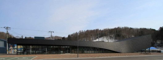 GR230 / Code Architectural Design