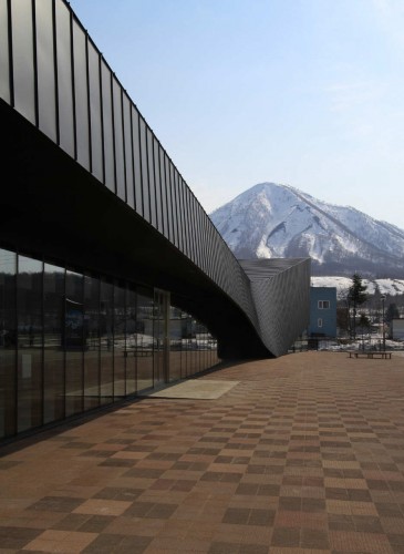 GR230 / Code Architectural Design