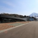 GR230 / Code Architectural Design