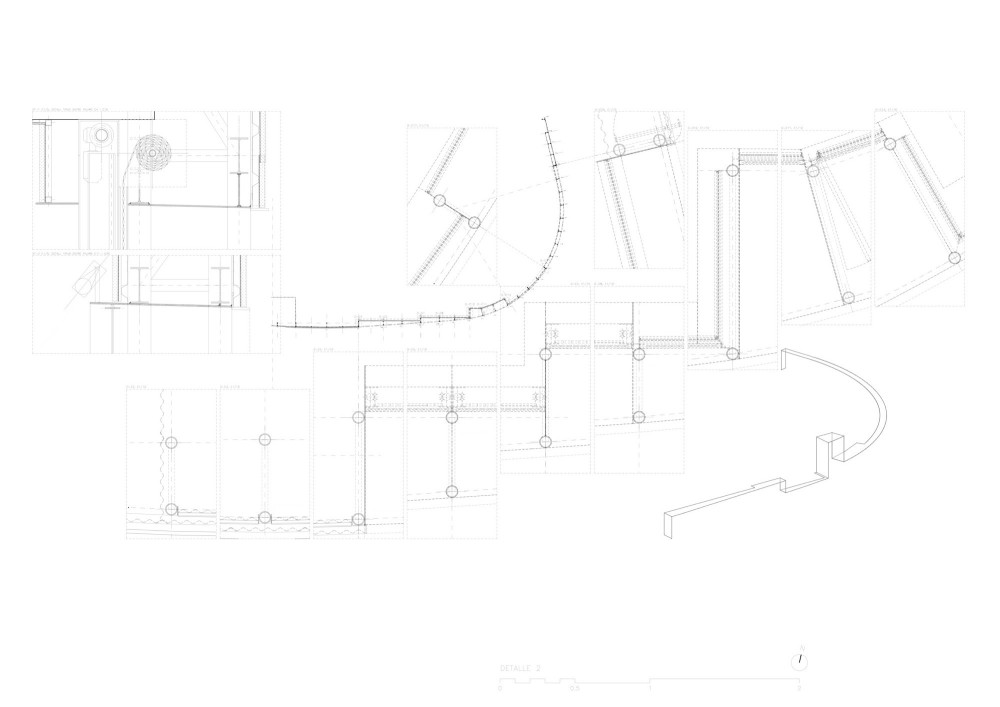 BMW Motor Munich / EQUIP Xavier Claramunt