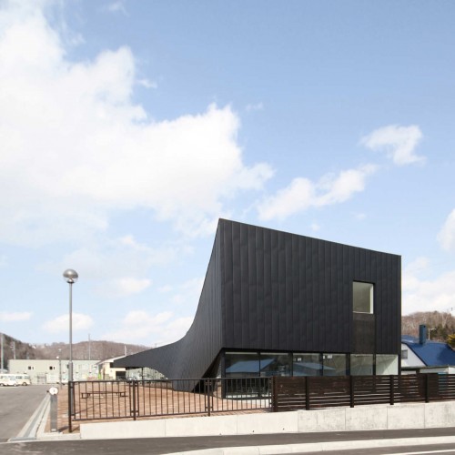 GR230 / Code Architectural Design