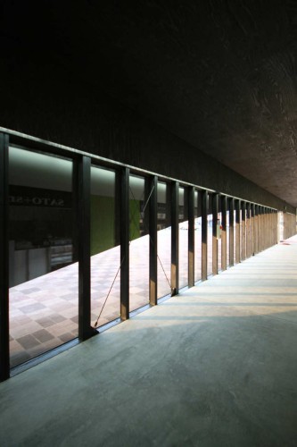 GR230 / Code Architectural Design