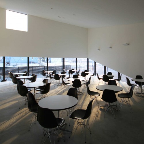 GR230 / Code Architectural Design
