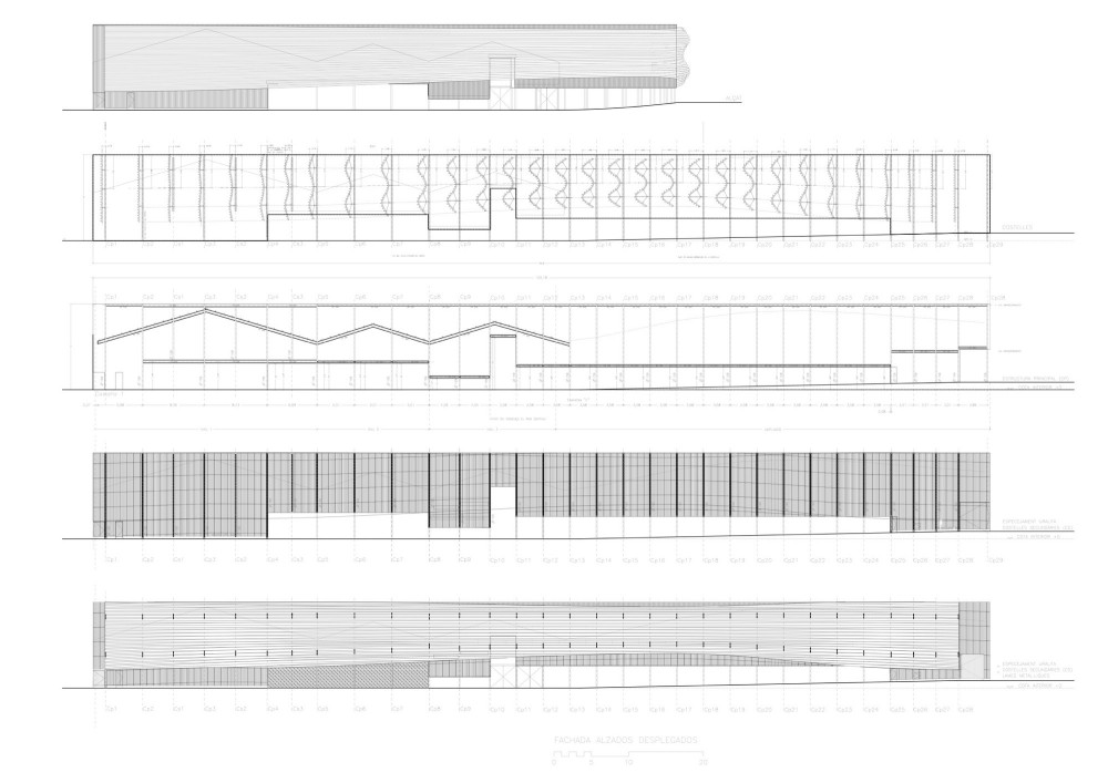 BMW Motor Munich / EQUIP Xavier Claramunt
