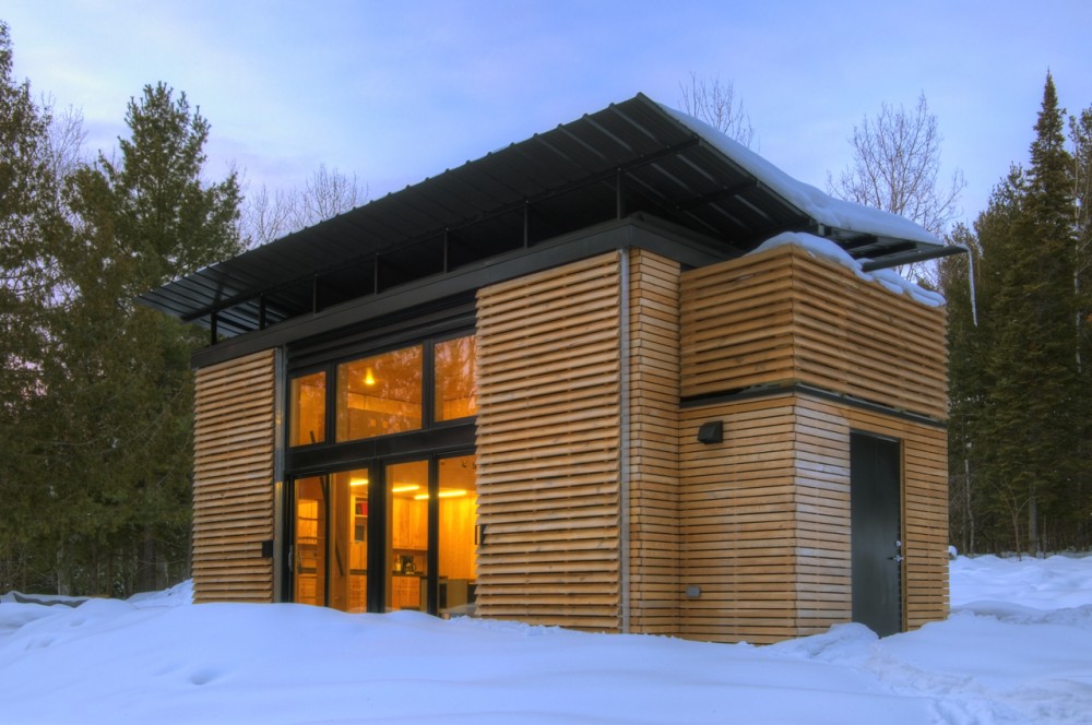AIA 2011 Small Project Awards