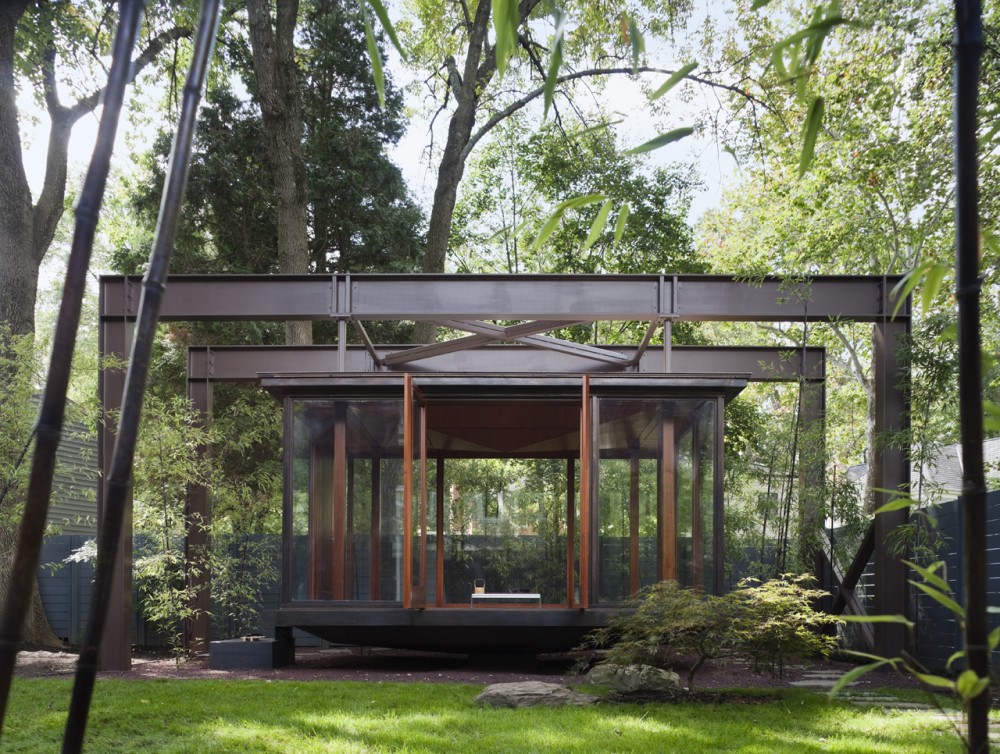 AIA 2011 Small Project Awards