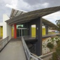 Science Innovation Learning Centre / Swanbury Penglase © David Russell