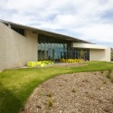 Science Innovation Learning Centre / Swanbury Penglase © David Russell