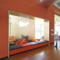 Science Innovation Learning Centre / Swanbury Penglase © David Russell