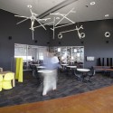 Science Innovation Learning Centre / Swanbury Penglase © David Russell