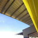 Science Innovation Learning Centre / Swanbury Penglase © David Russell