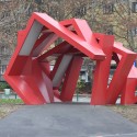Urban Sculpture / Rok Grdisa © Peter Mihelic