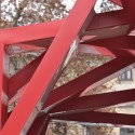 Urban Sculpture / Rok Grdisa © Peter Mihelic