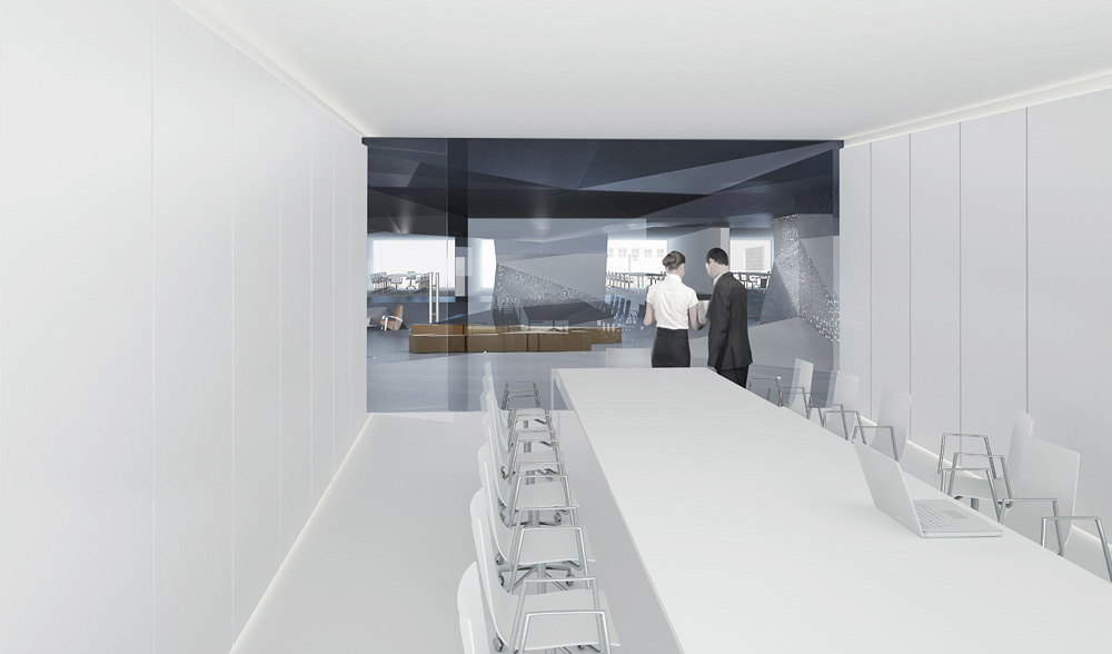 IT Incubators / Symbiosis Designs LTD