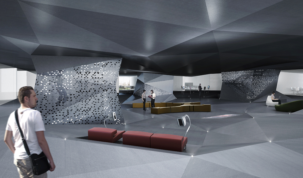 IT Incubators / Symbiosis Designs LTD