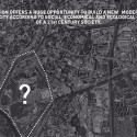 Masterplan of Juzne Centrum / CHYBIK+KRISTOF ASSOCIATED ARCHITECTS plan diagram 03